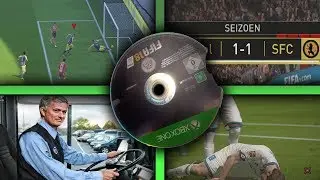 My FUT week compilation #1 | 4 REDS!!!