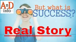 Reasons People Succeed - Unveil The Real Stories Behind Every Successful People - Case Studies