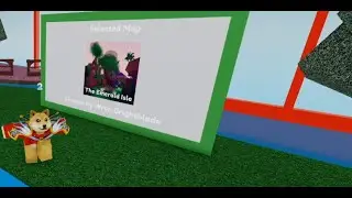 Speed Race -- Wren's Treasure Chest --  Metaverse Champions Week 1 -- ROBLOX