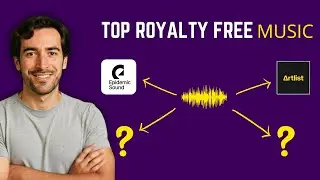 4 Awesome Sites For Finding Royalty Free Music: Best Music Sites