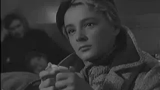 Худо тебе будет ангел, ох худо_Грешный ангел 1962