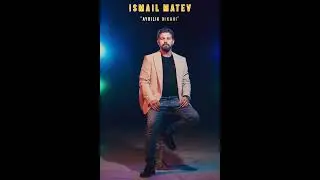 ISMAIL MATEV - Ayrılık nikahı (2024)