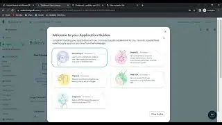 Getting Started with MongoDB Atlas on Google Cloud  || Google Skill boost || Nov 2k22