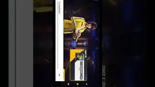 I Got Free Fire OB35 Advance Activation Code 😀