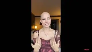 Alopecia Advice, FAQ, Makeup and Wigs