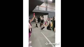 Танцы. Воронеж.Ворошилова 1