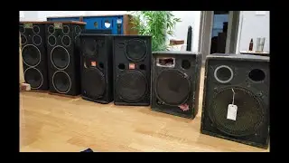JBL Score