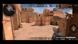 Standoff я с хазоном & мяу standoff!/axlebolt-/standoff