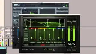 Serum in Depth #37 - Resampling Wavetables