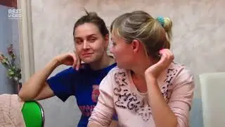 Ансамбль Калина. Ах ночь голубая ночь