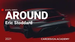 SubD Modeling in the Automotive Workflow - Around Conference 2021