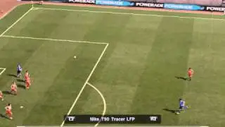 goal Dempsey