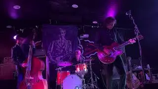 The Sadies - Better Yet/Cheat - X-Ray Arcade, Cudahy WI - 8-23-2023 