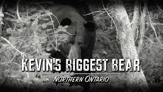 Kevin's Biggest Bear (TEASER)