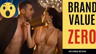 Akshay Kumar is delivering Back to Back Flop movies and spoiling his image