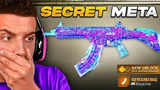 The SECRET MTZ META Loadout in Warzone 3..🤯 (GLITCH)