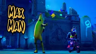 Max Man | Серия 2 - 