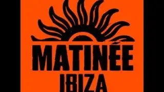 Matinée Winter Live Set 2016
