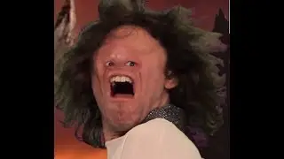Arin compares marshmallows to pills...