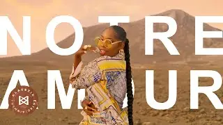 Soraia Ramos - Notre Amour Starring Ahmed Sylla