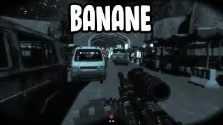 New Map BANANE Insurgency Sandstorm Mods Night Mode