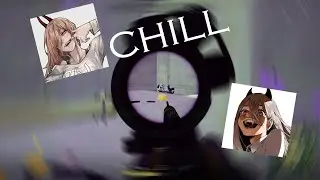 chill