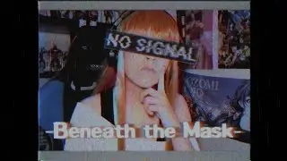 BENEATH THE MASK [Lofi ver.] - Persona 5 (English Cover)