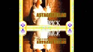 ASTAGFIRULLAH OPICK
