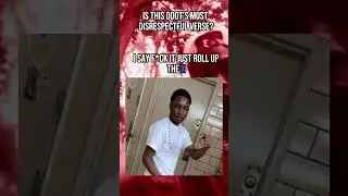 Is this Ddot’s most disrespectful verse?