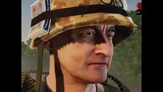 Gettin` PTSD In RS2:Vietnam