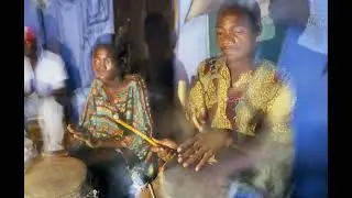 Gan Gan Move Tet OOO Racine Mapou