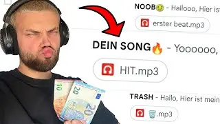 Bester Beat/Song GEWINNT 30€!