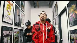 Fenix Flexin - Ashanti (Unreleased)