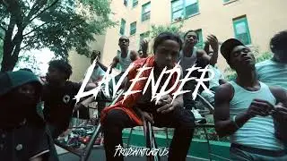 [FREE] Brazilian Funk x Jersey Club Type Beat - “Lavender”