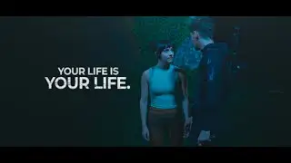 Musa and Riven | YOUR LIFE IS YOUR LIFE [Fate: The Winx Saga]