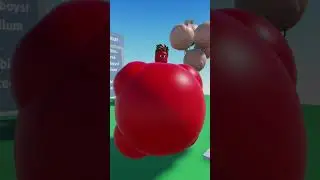 redberry inflation #roblox #funny