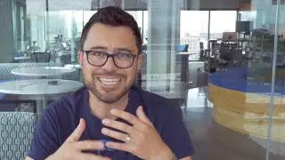 What should you know before joining a startup?  (Ask Drive Anything)