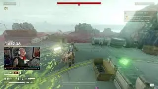 🌍The Automatons End Today🌏 Helldivers 2 Gameplay
