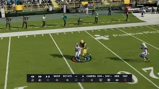 EA fix your game