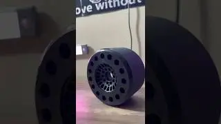 Mad Wheelz 125mm #madwheelz #esk8