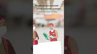 How does a POS system work?  - EPOS Direct