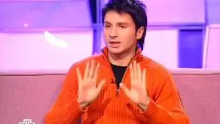 Sergey Lazarev в пр-е 