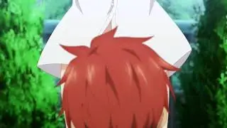 Shot on iphone meme but it is anime #64