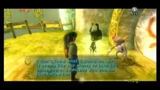 The Legend of Zelda: Twilight Princess Review