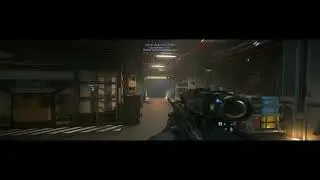 Fraggin' Out | Star Citizen | Bunker Raid Shenanigans