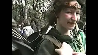 Толкинисты на Эгладоре (Moscow Tolkeinists) (1997 г.)