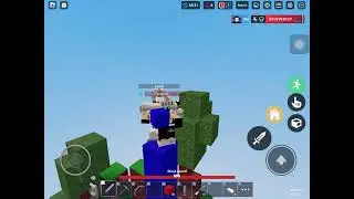 i love telepearls |Roblox Bedwars