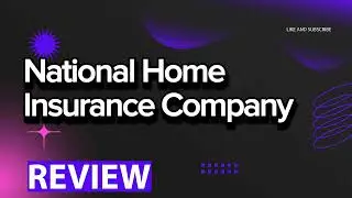 National Home Insurance Company review, pros and cons, legit, quote update 2024