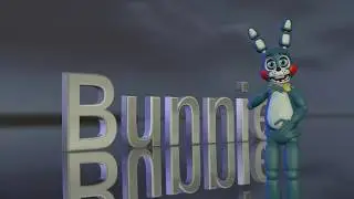 [SFM FNAF] Foxy jumplove