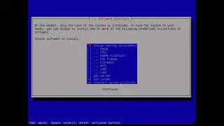 Debian 11 Clean Install